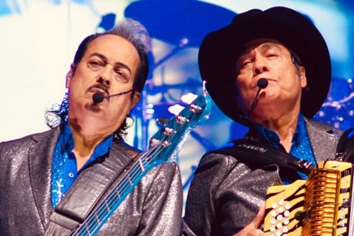 Los artistas ofrecen shows privados de acuerdo a sus requerimientos (Foto: Los Tigres del Norte / Instagram)