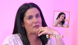 Daniella Cilloniz revela terrible infidelidad que sufrió: “No colgó el teléfono y escuché cómo tenían relaciones”