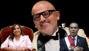 Beto Ortiz tendrá un edición especial de ‘EVDLV’ tras crisis política: “El país no es un juguete”