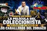 ‘Vida de Colección’: La película peruana inspirada en Jorge de Pegaso