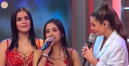 Las Estrellas de la Cumbia en América Hoy