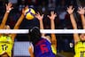 Perú vs Brasil EN VIVO: Dónde ver debut de matadoras en Sudamericano de Voley Sub 19