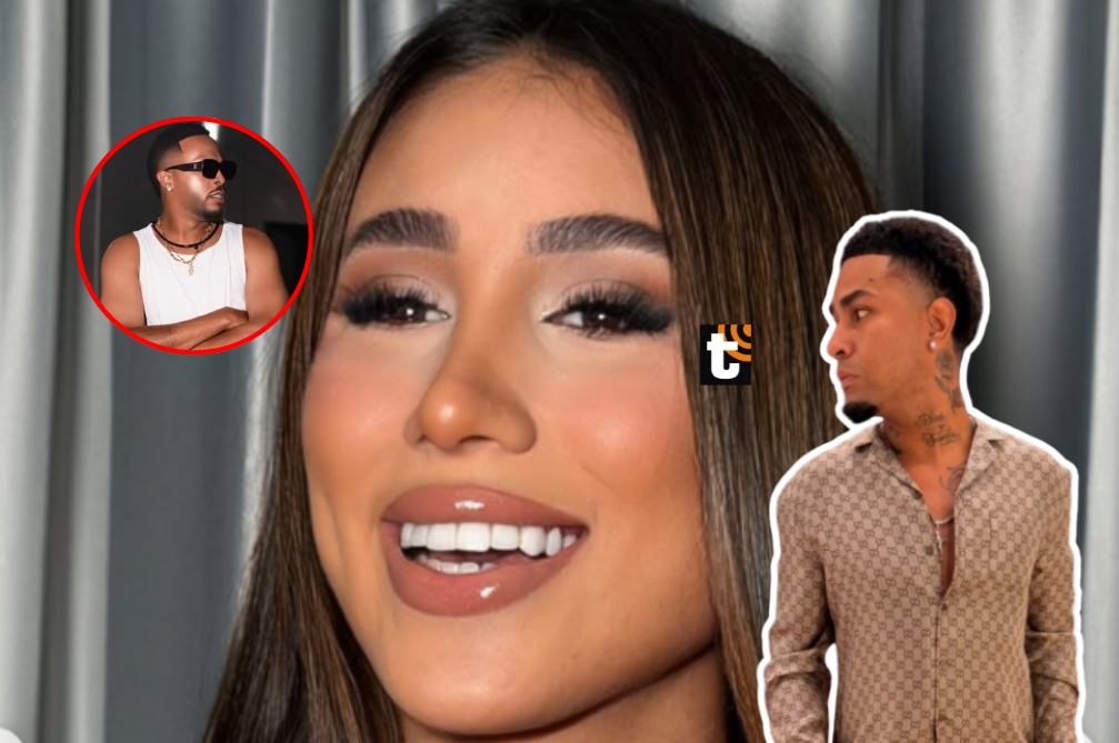 Samahara Lobatón descarta haber agredido a Youna en fiesta tras cancelación de 'La Prisión de Destino 2'.