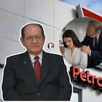 denuncia al presidente de Petroperú por acoso