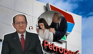 ¡Escándalo en Petroperú! Joven de 20 años denunció al nuevo presidente por acoso sexual: “Me daba besos en el cuello”