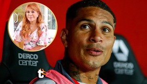 Paolo recuerda que envió a la cárcel a Magaly: “Entiendo que esté dolida y me tenga odio”