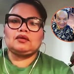 Susan acusa a Monserrat de imponer condiciones a Melcochita para devolverle sus documentos migratorios: “Le dijo que tenía que regresar con ella y desmentir todo”