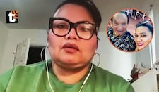 Susan acusa a Monserrat de imponer condiciones a Melcochita para recuperar sus documentos migratorios: “Le dijo que tenía que regresar con ella y desmentir todo”