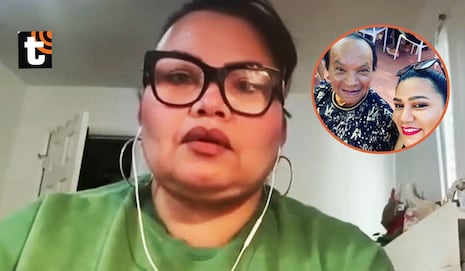 Susan acusa a Monserrat de imponer condiciones a Melcochita para devolverle sus documentos migratorios: “...