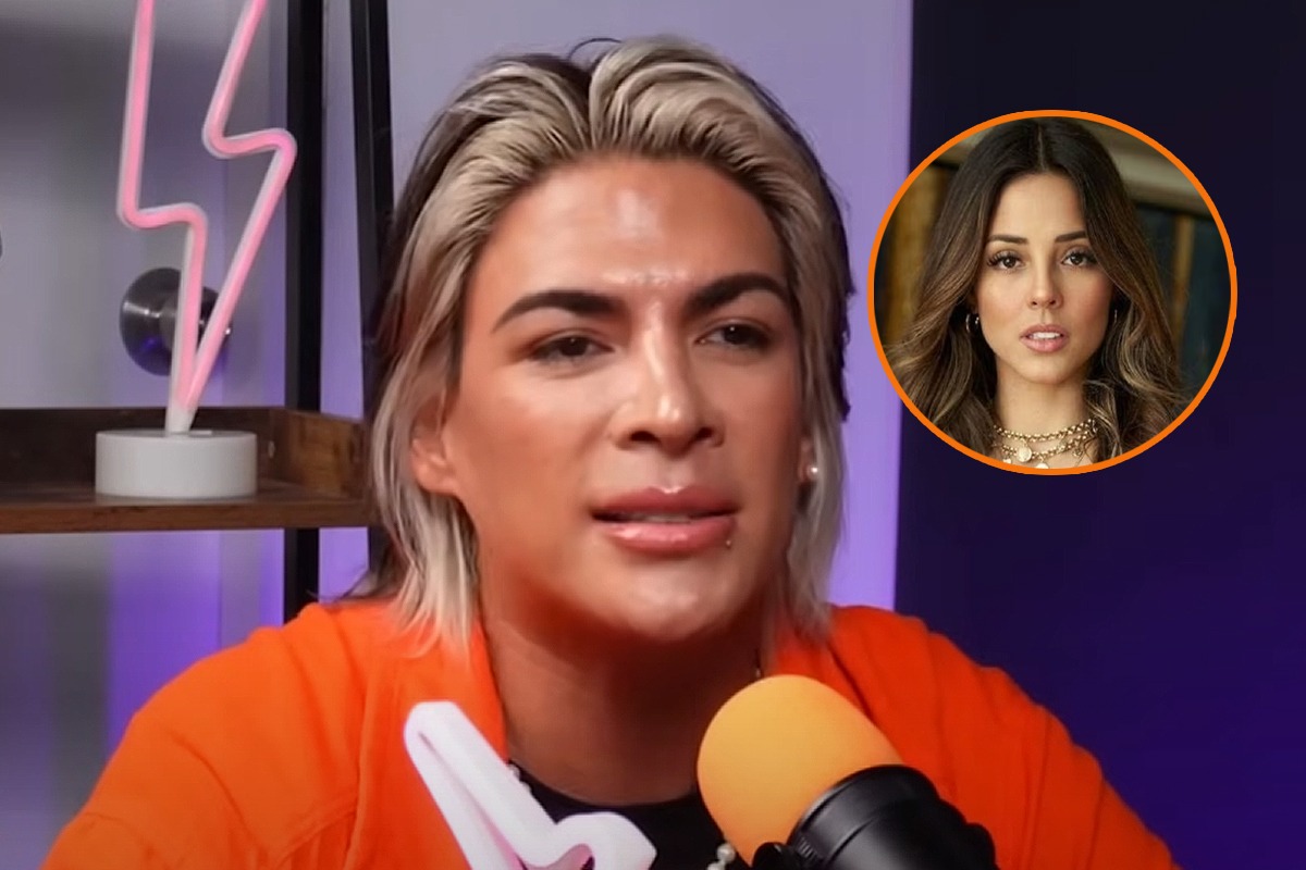 El ‘Zorro Zupe’ no cree que Luciana Fuster trascienda después del Miss Grand.