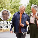 El amor en la tercera edad: por qué debe dejar de ser un tabú