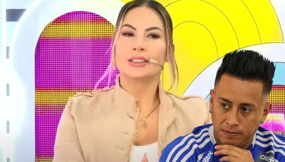 TROME - Pamela López revelan que sus hijos no tienen seguro de salud: “Se venció en marzo”