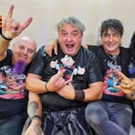 Kabrones en Lima: exintegrantes de Mago de Oz tocarán en el Anfiteatro del Parque de la Exposición