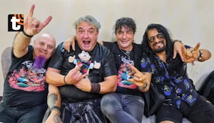 Kabrones en Lima: exintegrantes de Mago de Oz tocarán en el Anfiteatro del Parque de la Exposición