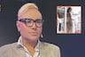 Carlos Cacho sobre look de Karla Tarazona en su boda: “Esas fotos semidesnudas no eran apropiadas”