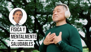 ¿Conoces el poder de la musicoterapia para reducir el estrés?