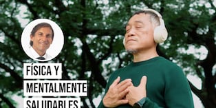 Conoce los beneficios de la musicoterapia para reducir el estrés y mejorar tu salud mental. Foto: Istock.
