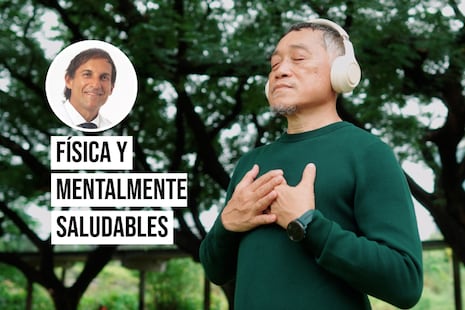 ¿Conoces el poder de la musicoterapia para reducir el estrés?