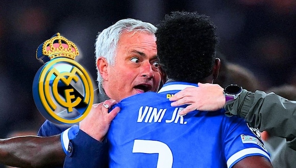 Florentino Pérez y José Mourinho llegana aun acuerdo para que sea nuevo entrenador de Real Madrid (Video: Mundo Deportivo)