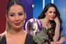 Pamela López lapida a Rebeca Escribens por insinuar que no tiene talento: “Soy una persona que resurgió de las cenizas”