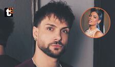 Flor Ortola manda a la ‘frienzone’ a Nicola Porcella: “Es mi amigo, me gustaría portarme mal, pero no hay con quién”