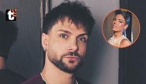 Flor Ortola manda a la ‘frienzone’ a Nicola Porcella: “Es mi amigo, me gustaría portarme mal, pero no hay con quién”