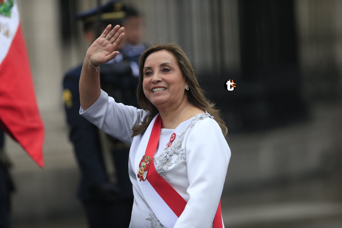 Poder Judicial fue vacada el 10 de octubre del 2025.