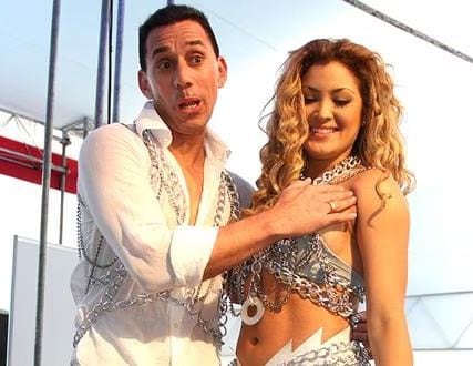 Michelle Soifer y el Conejo Rebosio