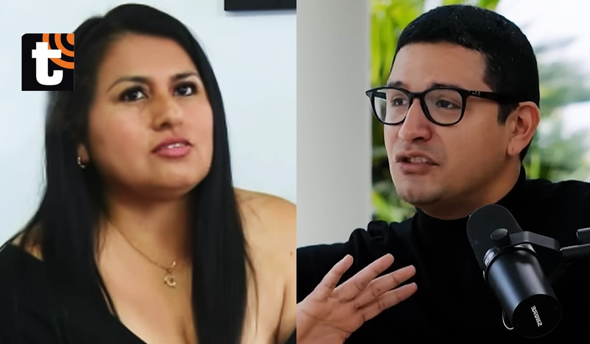 El momento más llamativo del live fue cuando Maydiel tomó la palabra para ofrecer disculpas públicas, admitiendo que actuó impulsivamente y que sus acciones terminaron afectando a otras personas.