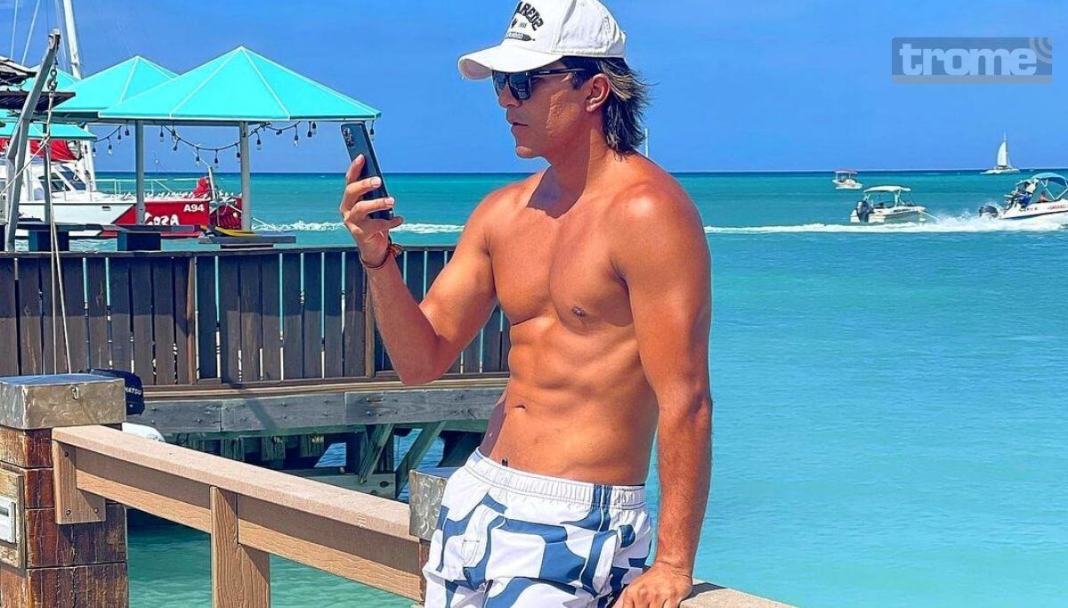 Goleador de Cruzeiro envió mensaje a 'Fenómeno' y seguiría en Brasil ( Foto: @marcelo_moreno)