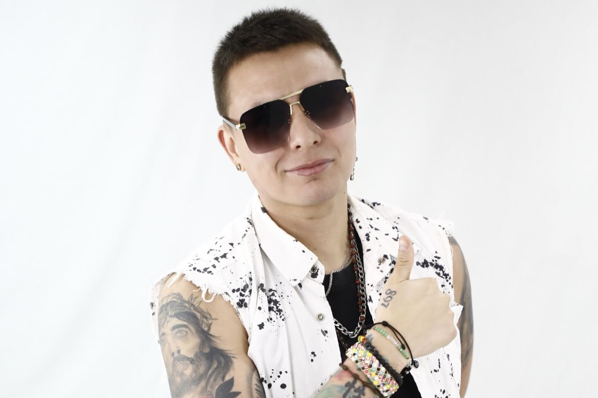 Salsero Farik Grippa.