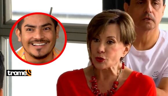 Francesca Maldini compartirá su herencia con los González