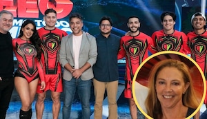 Mariana Ramírez del Villar: “EEG sigue siendo líder en su temporada 13″