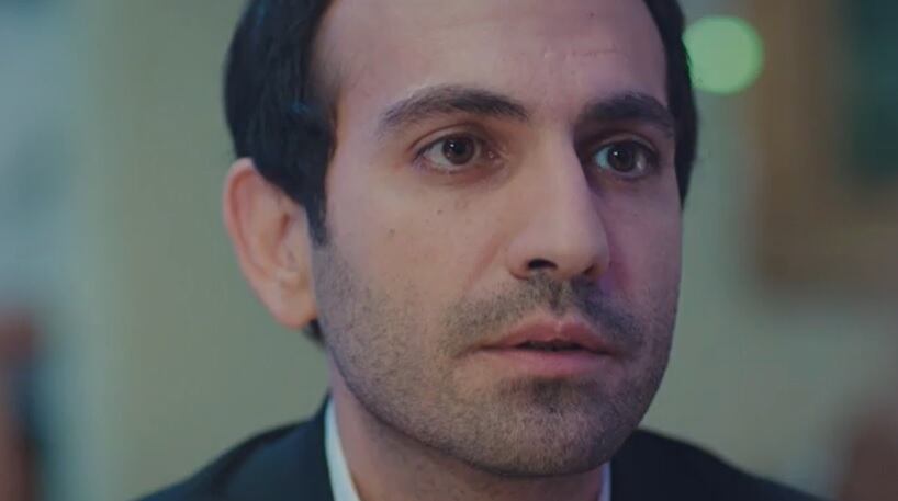 Resad había secuestrado a Demir e hizo creer a sus seres queridos que estaba muerto (Foto: Med Yapım)