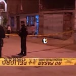 Matan a balazos a vendedora delante de su hija