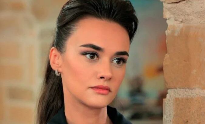 Ümit se llevó el protagonismo de esta semana en "Tierra amarga" (Foto: Tims & B Productions)