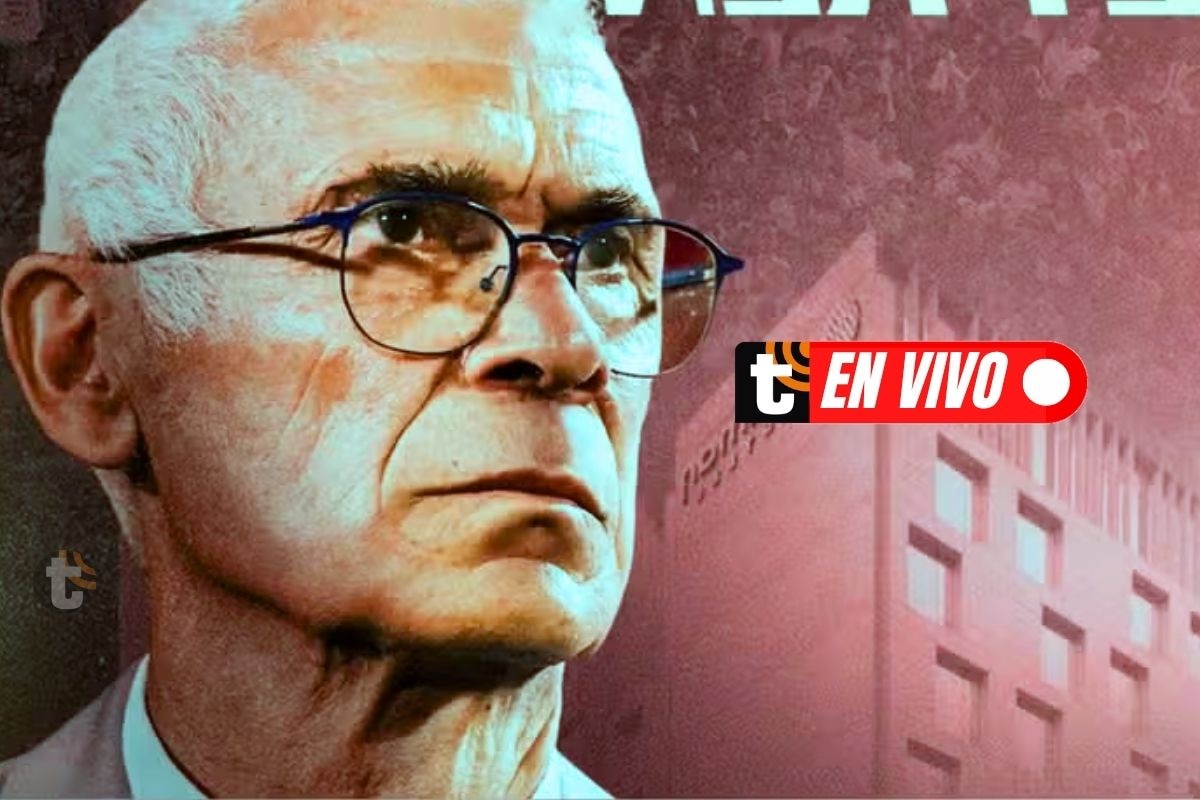 Héctor Cúper será presentado dee manera oficial por Universitario (Fuente: @Universitario )