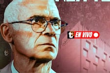 Presentación de Héctor Cúper EN VIVO: conferencia de prensa de nuevo entrenador