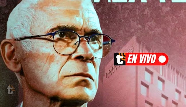 Héctor Cúper será presentado dee manera oficial por Universitario (Fuente: @Universitario )