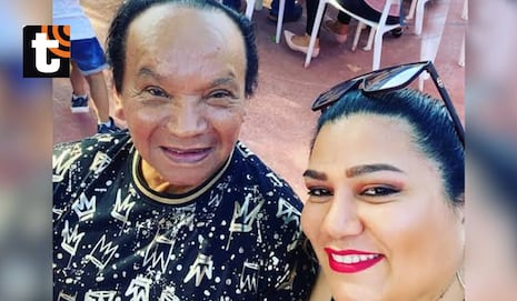 ¡Melcochita confirma que se amistó con Monserrat!: “Las cosas ya están normales”