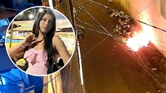 La Victoria: identifican a mujer maniatada y quemada en basural