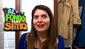 Nataniel Sánchez se retracta y aceptaría regresar a ‘AFHS’ como Fernanda: “Si la propuesta es interesante”