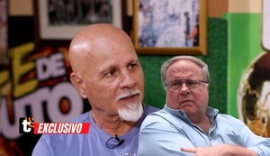 Jorge Amado Nunes: El día que dejó la ‘U’ por no hacer jugar a yerno de Alfredo González