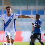 Perdió Cristal 3-1 en su visita a Alianza Atlético de Sullana | VIDEO