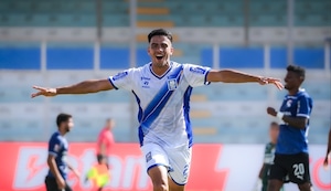 Sporting Cristal cayó 3-1 ante Alianza Atlético de Sullana | VIDEO