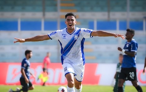 Sporting Cristal cayó 3-1 ante Alianza Atlético de Sullana | VIDEO