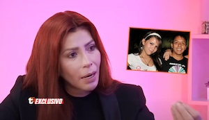 Milena le pide a Greissy que denuncie a Edwin Sierra: “También que me denuncie por no haberla protegido”