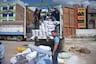 Más del 60 % de productos de contrabando ingresan por frontera sur del Perú