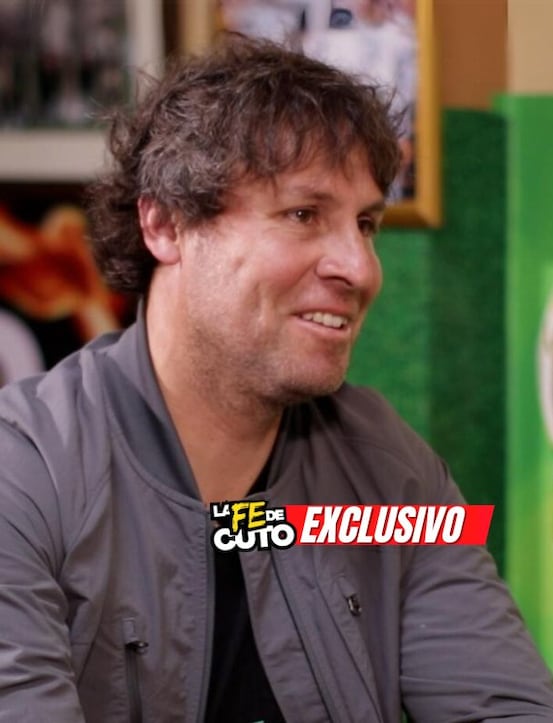 Salomón Libman en La Fe de Cuto: Sus más divertidas historias. (Foto: Trome)