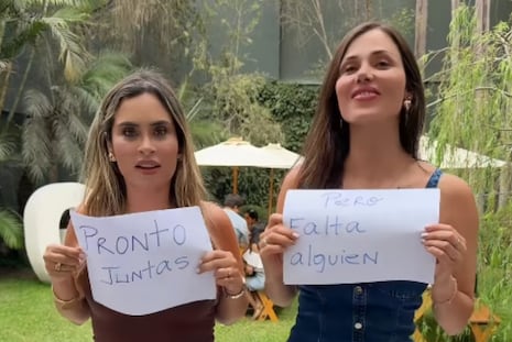 Magacín de Ethel Pozo y Maju Mantilla pasó a la ‘congeladora’ y no tiene fecha de salida